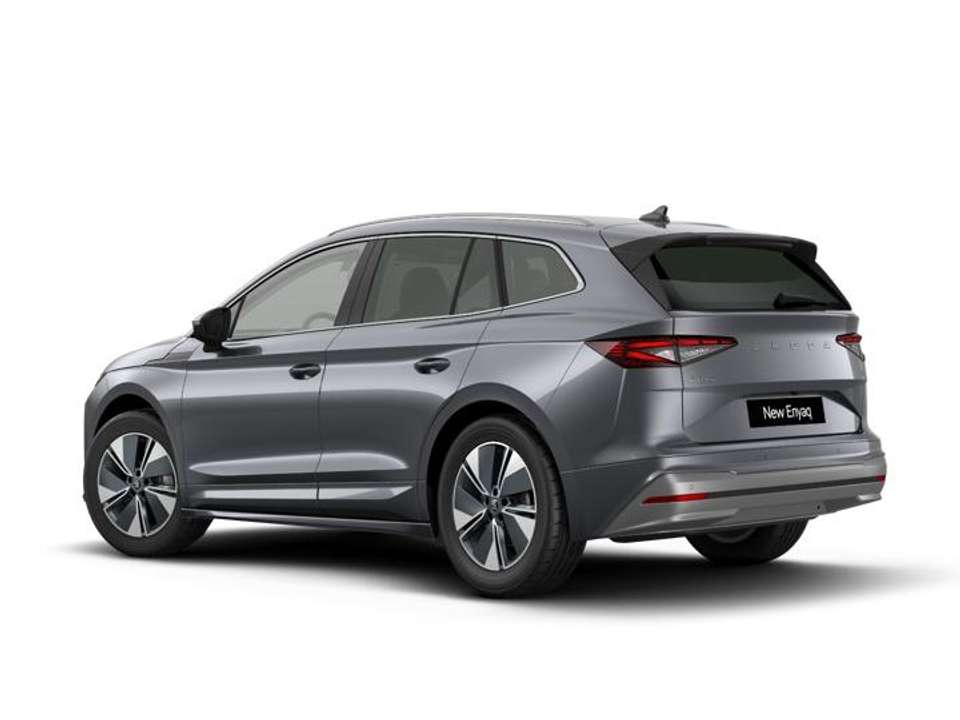 Skoda Enyaq - Imagem 3