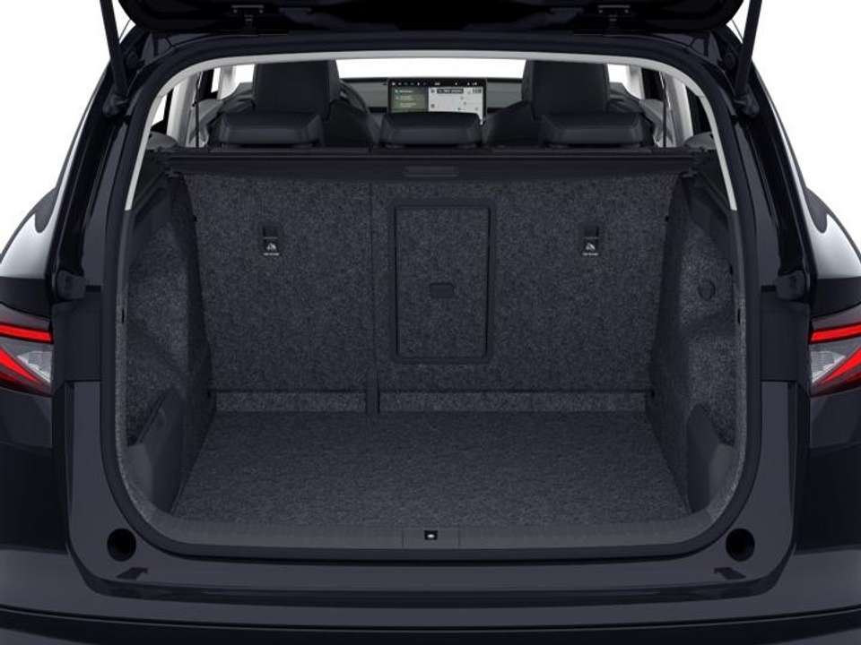 Skoda Enyaq - Imagem 6