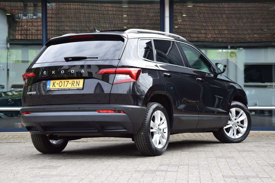 Skoda Karoq - Imagem 2