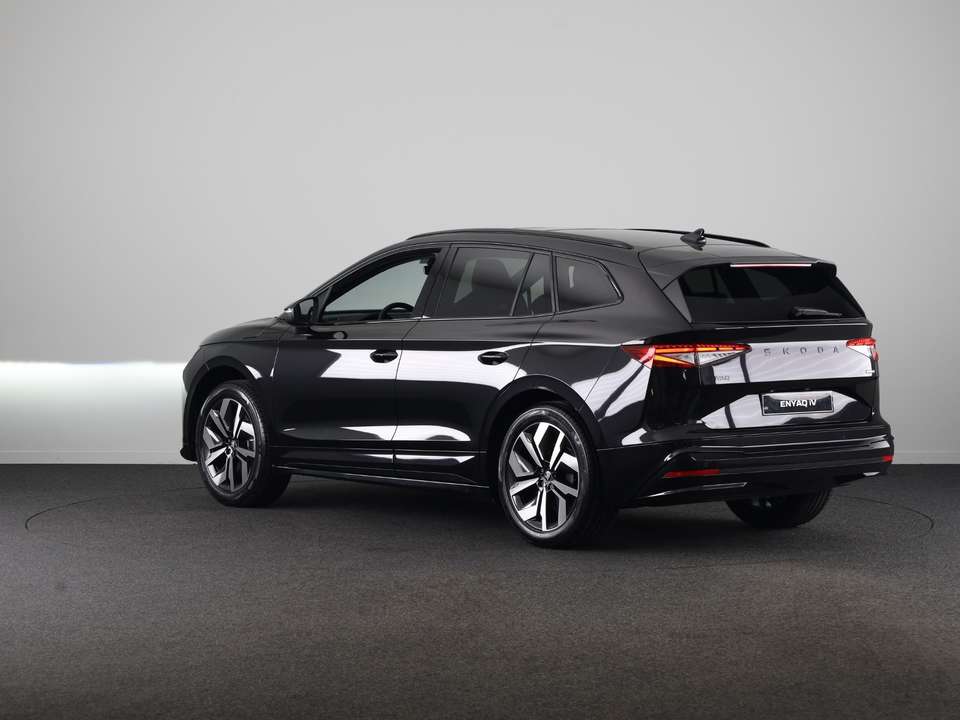 Skoda Enyaq - Imagem 3