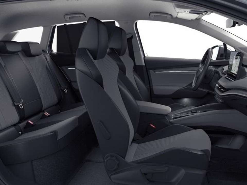 Skoda Enyaq - Imagem 4