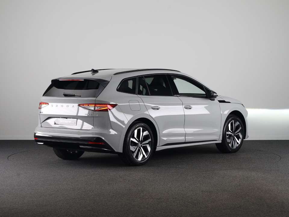 Skoda Enyaq - Imagem 3