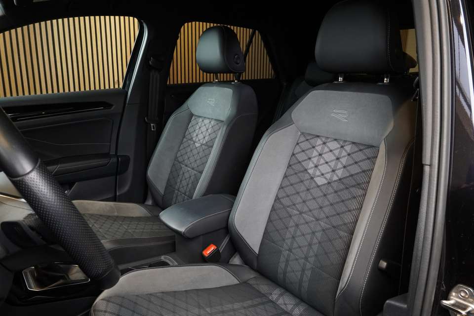 Volkswagen T-Roc - Imagem 2