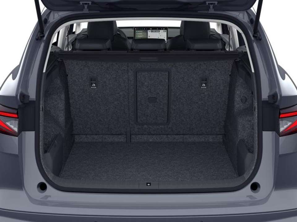 Skoda Enyaq - Imagem 6