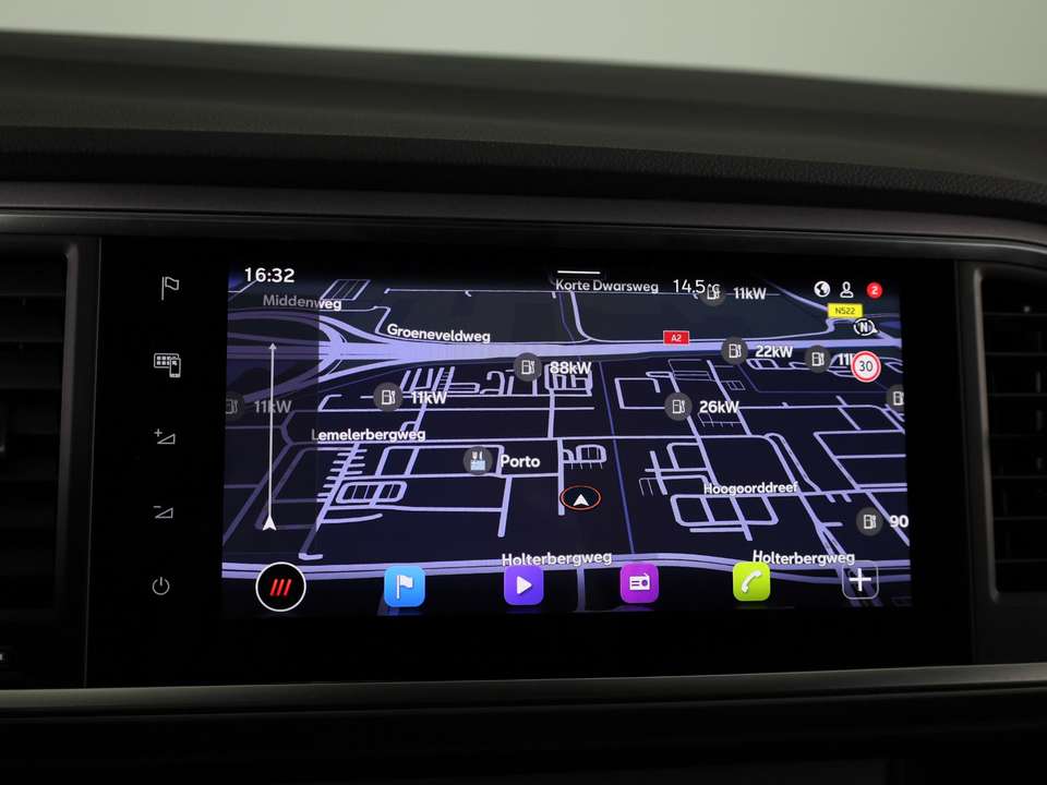 SEAT Ateca - Imagem 11