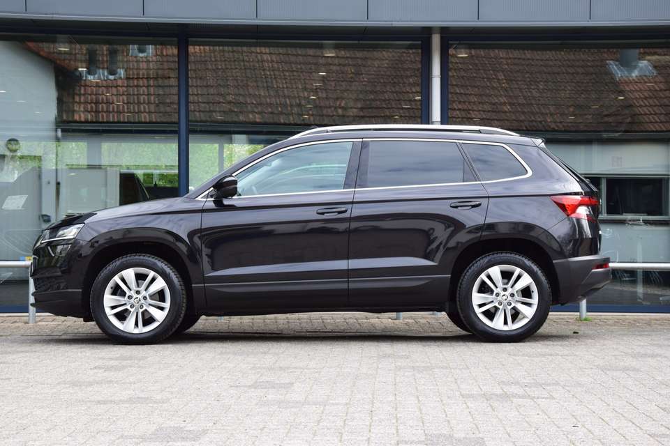 Skoda Karoq - Imagem 5