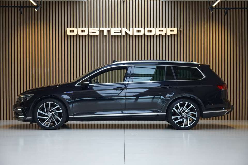 Volkswagen Passat Variant - Imagem 3