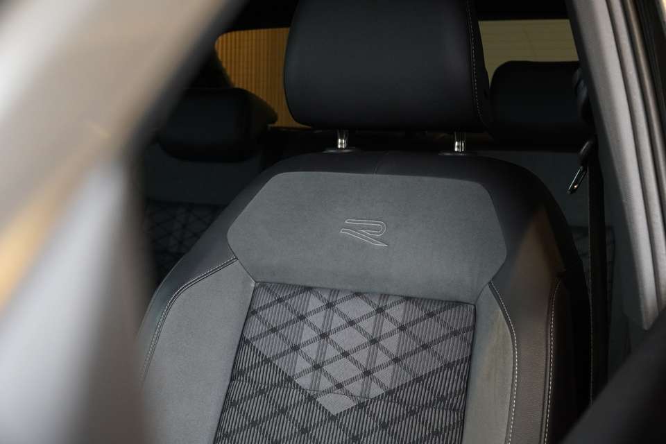 Volkswagen T-Roc - Imagem 4