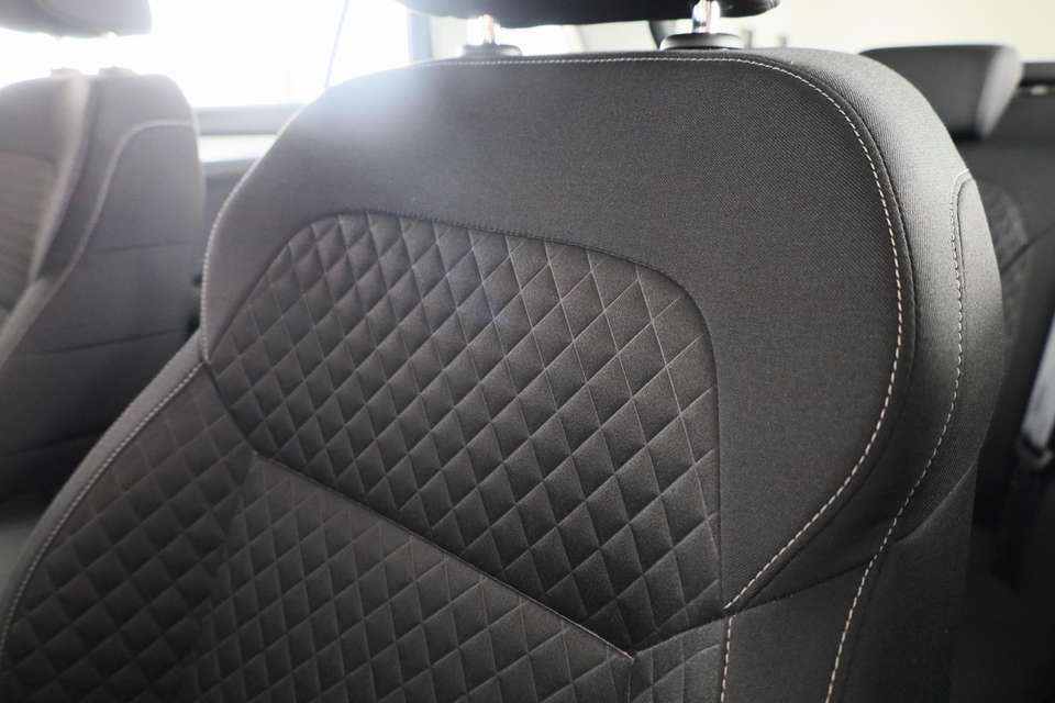 Skoda Superb - Imagem 8