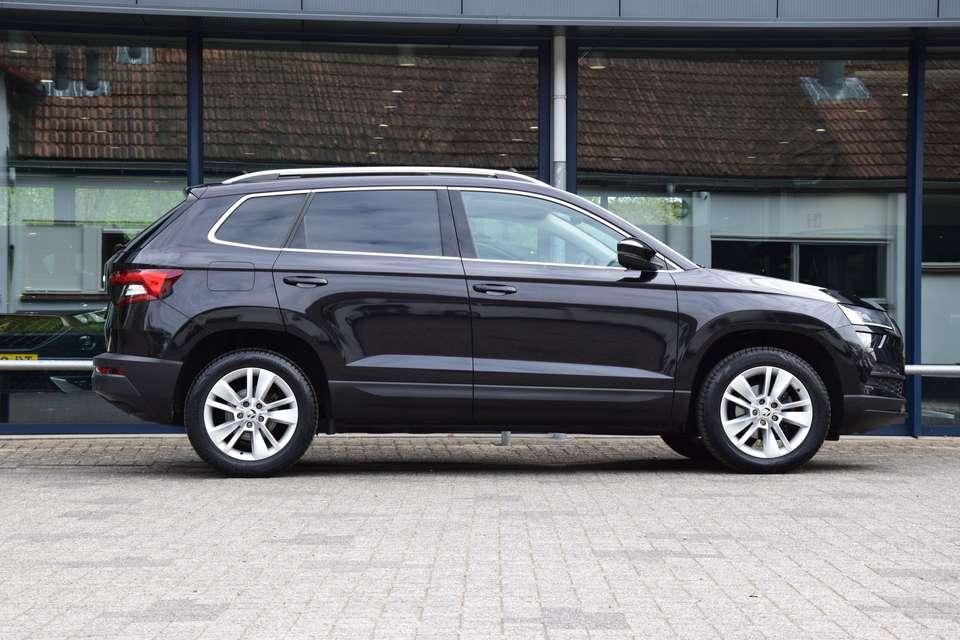 Skoda Karoq - Imagem 6