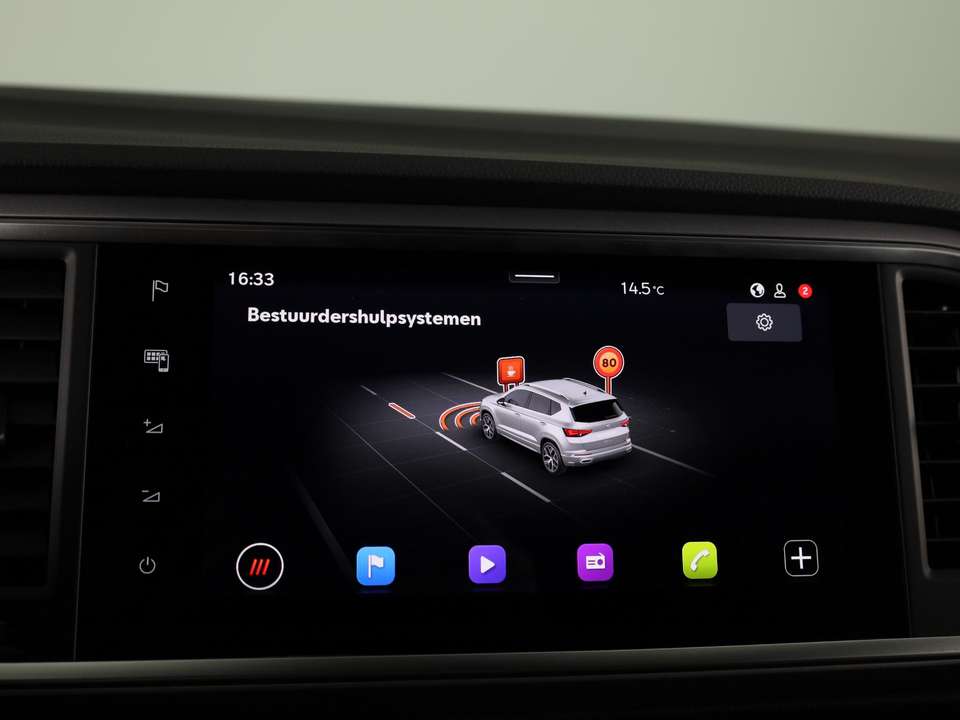 SEAT Ateca - Imagem 13