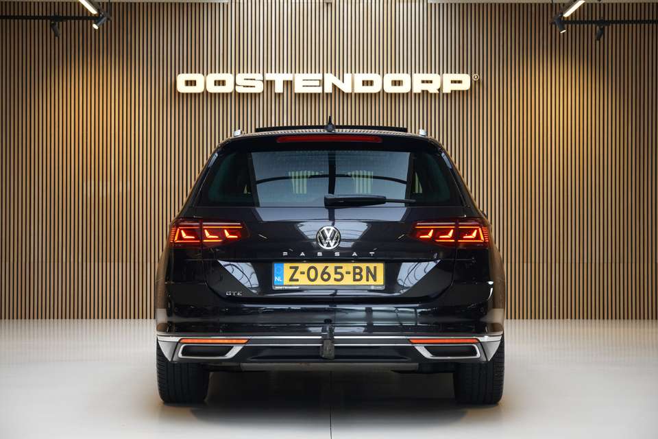 Volkswagen Passat Variant - Imagem 4