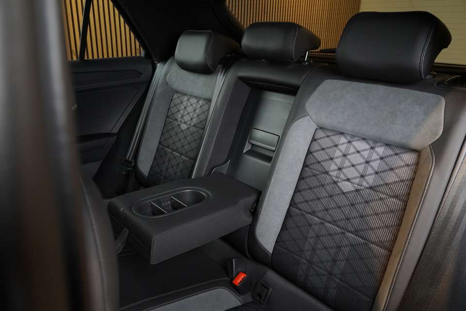 Volkswagen T-Roc - Imagem 5