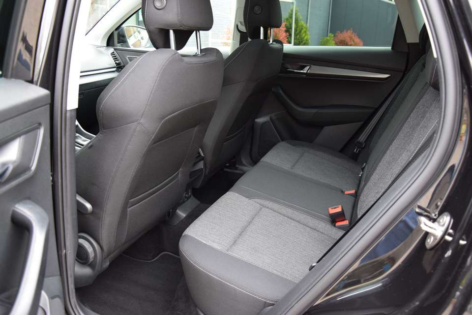 Skoda Karoq - Imagem 7