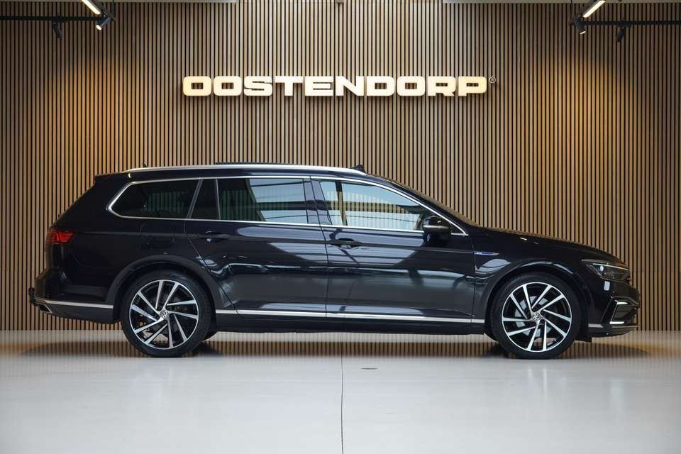 Volkswagen Passat Variant - Imagem 6