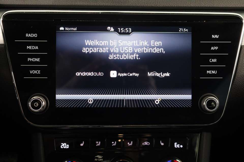 Skoda Superb - Imagem 11