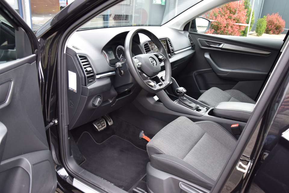 Skoda Karoq - Imagem 9