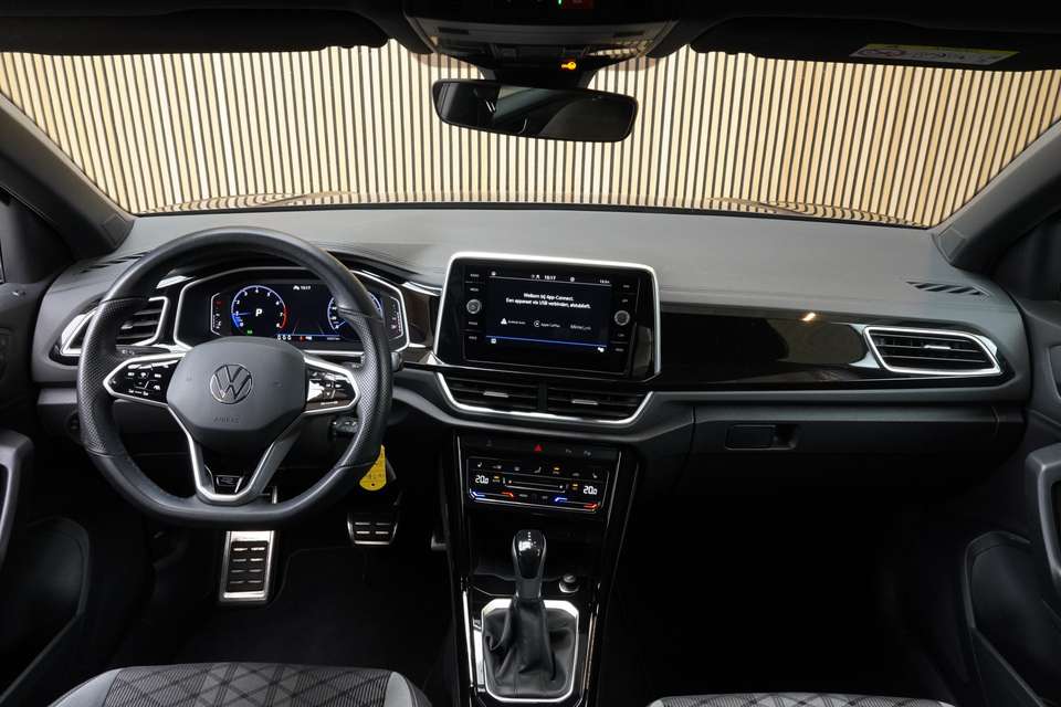 Volkswagen T-Roc - Imagem 8