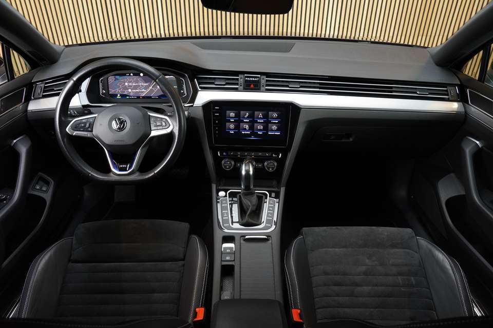 Volkswagen Passat Variant - Imagem 7