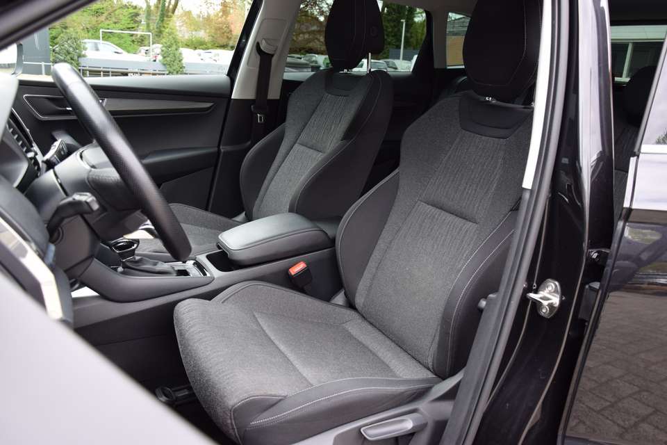 Skoda Karoq - Imagem 10