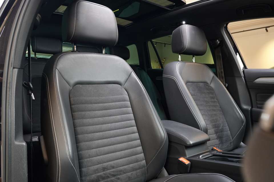 Volkswagen Passat Variant - Imagem 8