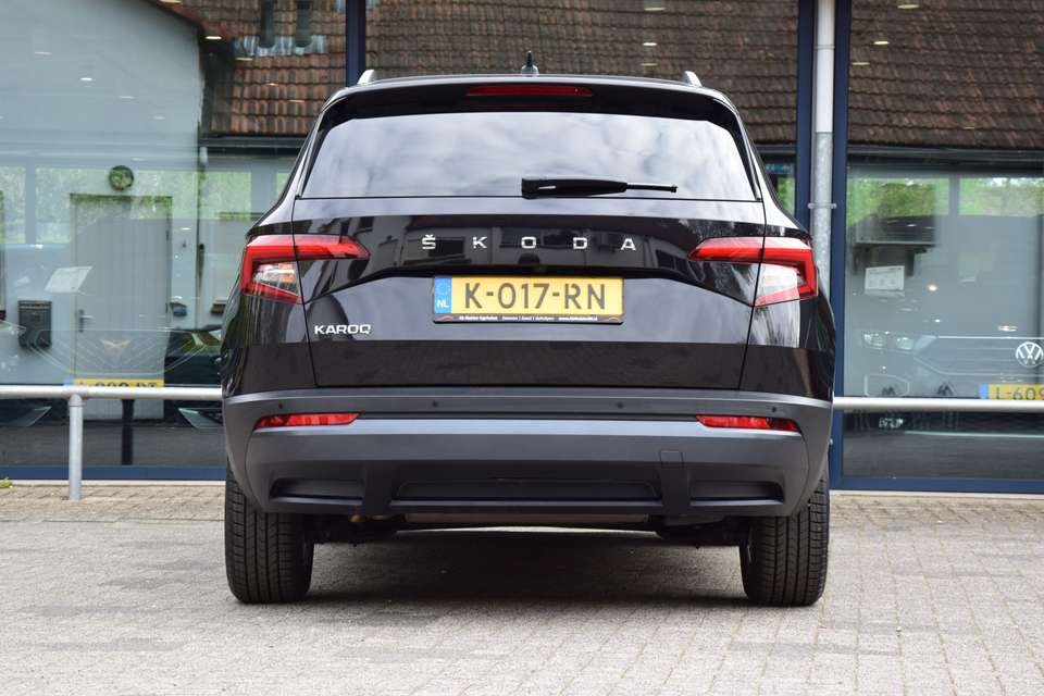 Skoda Karoq - Imagem 11