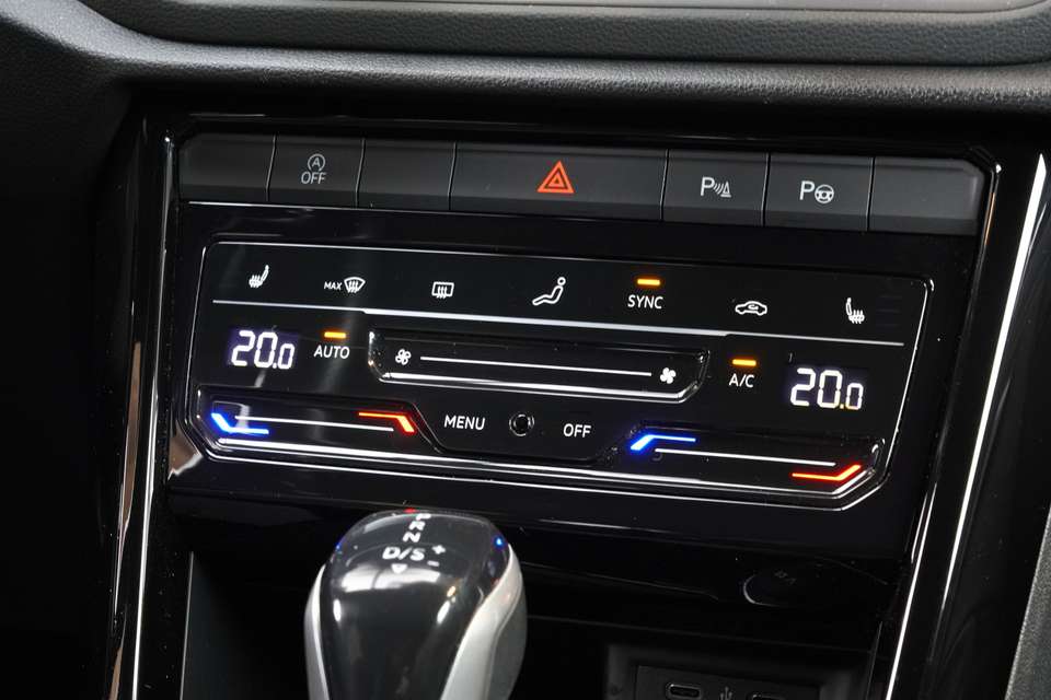 Volkswagen T-Roc - Imagem 10