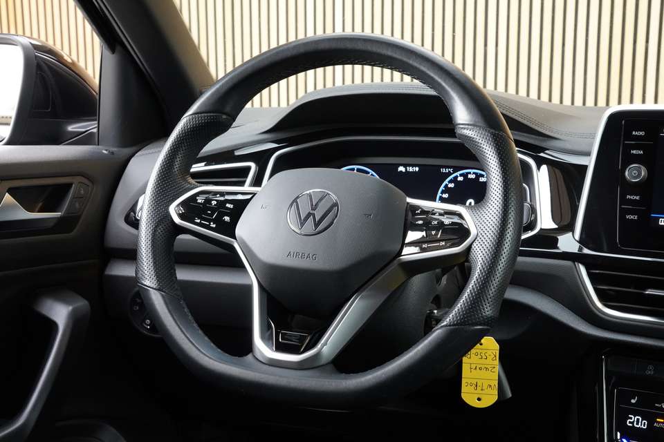 Volkswagen T-Roc - Imagem 11