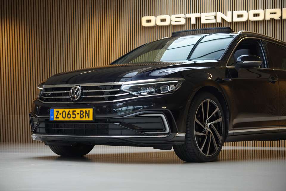 Volkswagen Passat Variant - Imagem 10