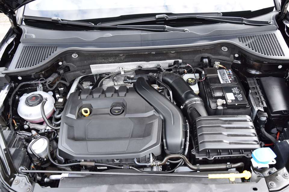 Skoda Karoq - Imagem 13