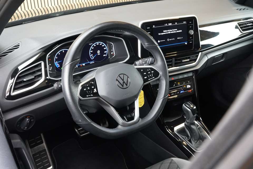 Volkswagen T-Roc - Imagem 12