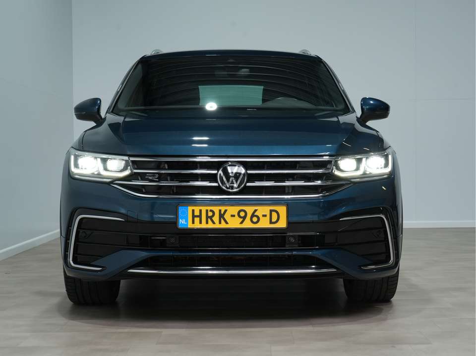 Volkswagen Tiguan - Imagem 3
