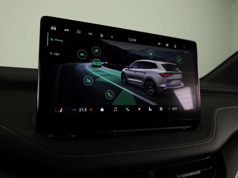 Skoda Enyaq - Imagem 15