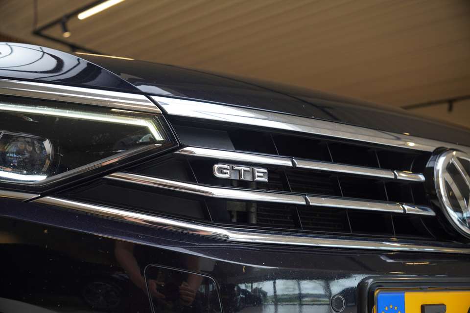 Volkswagen Passat Variant - Imagem 12