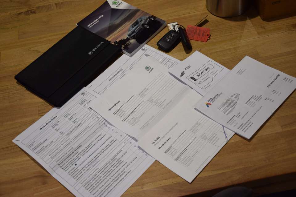 Skoda Karoq - Imagem 15