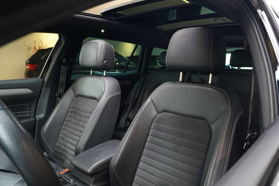 Volkswagen Passat Variant - Imagem 13