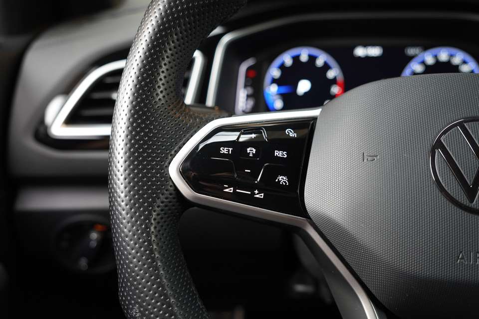 Volkswagen T-Roc - Imagem 15