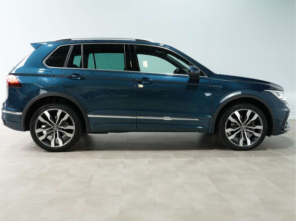 Volkswagen Tiguan - Imagem 6