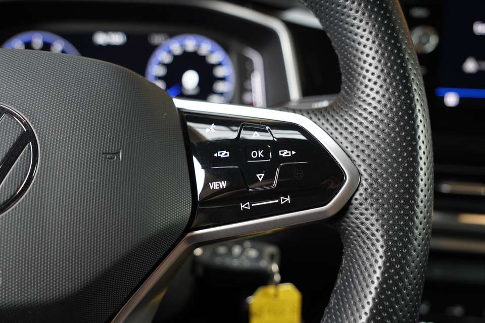 Volkswagen T-Roc - Imagem 16