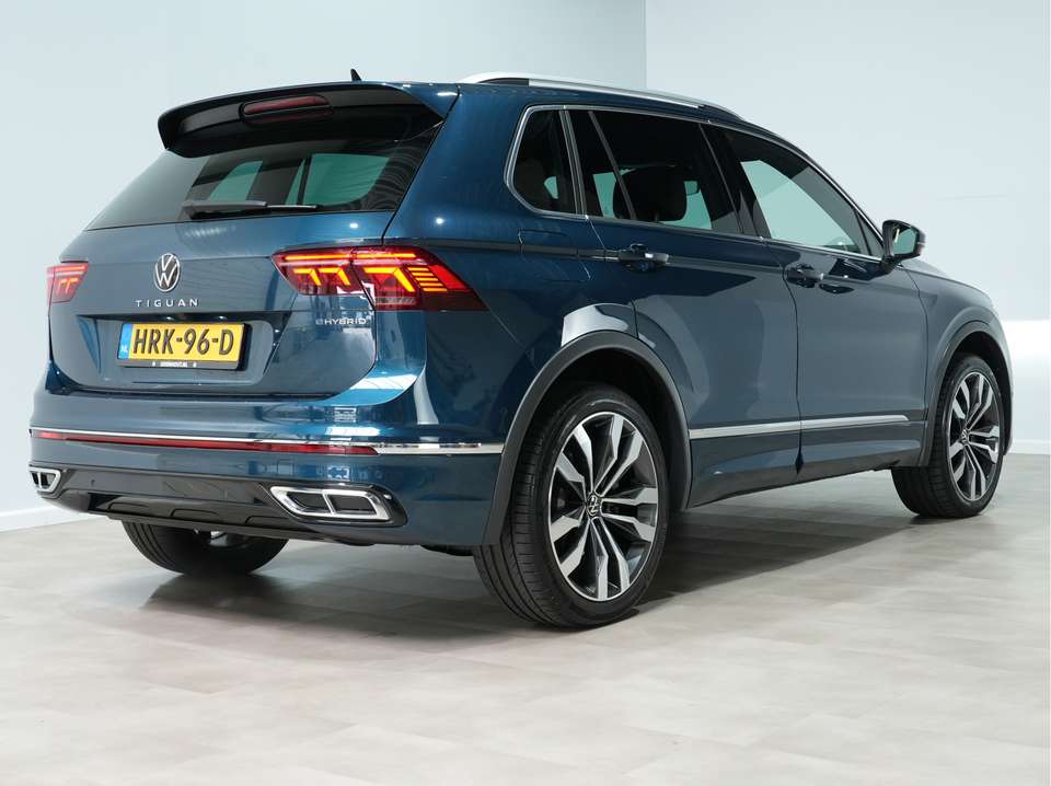 Volkswagen Tiguan - Imagem 7