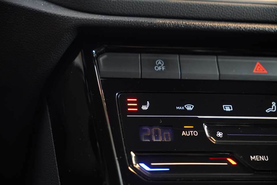 Volkswagen T-Roc - Imagem 17