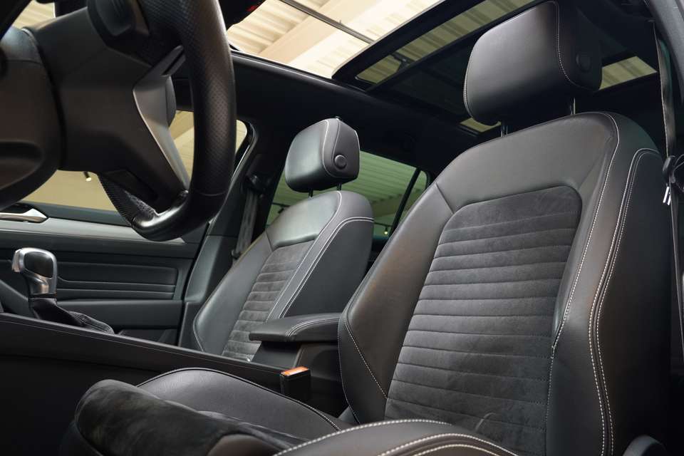 Volkswagen Passat Variant - Imagem 16