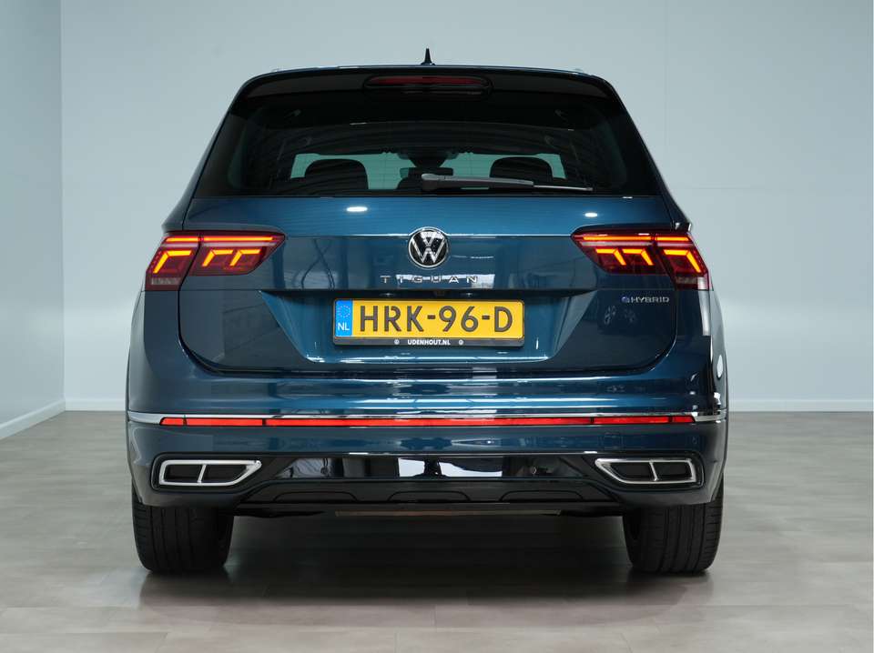 Volkswagen Tiguan - Imagem 8
