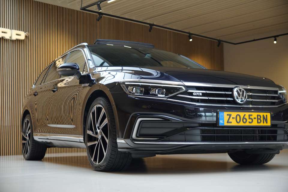 Volkswagen Passat Variant - Imagem 17