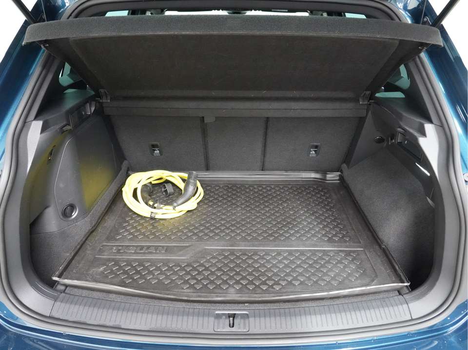 Volkswagen Tiguan - Imagem 9