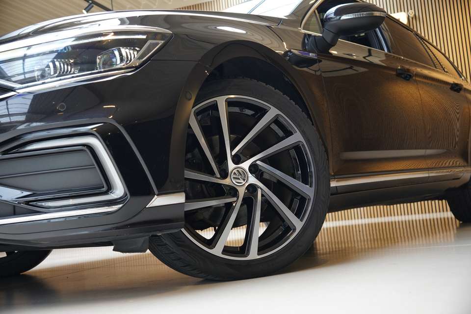 Volkswagen Passat Variant - Imagem 18