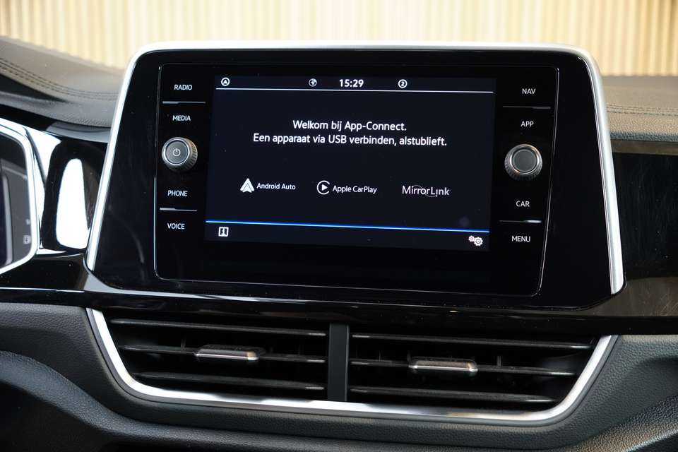 Volkswagen T-Roc - Imagem 19