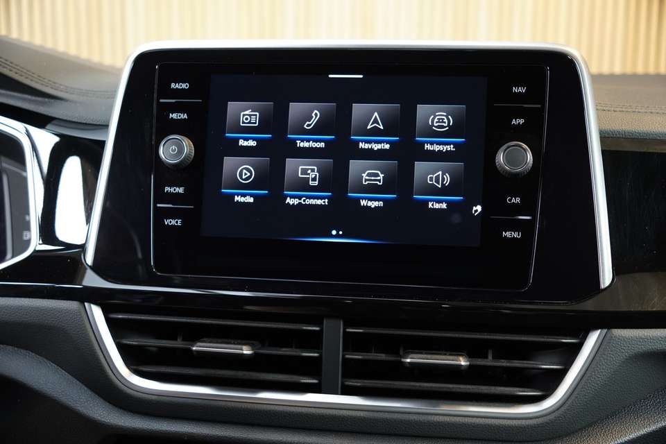 Volkswagen T-Roc - Imagem 20