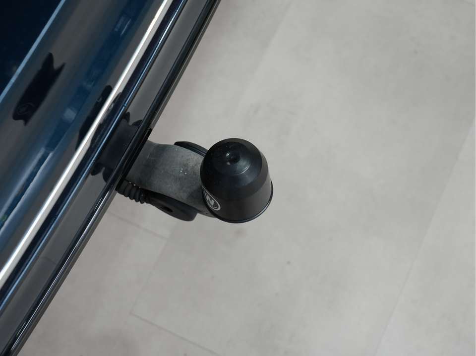 Volkswagen Tiguan - Imagem 11