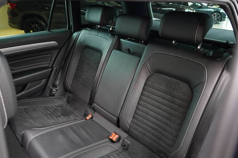 Volkswagen Passat Variant - Imagem 20